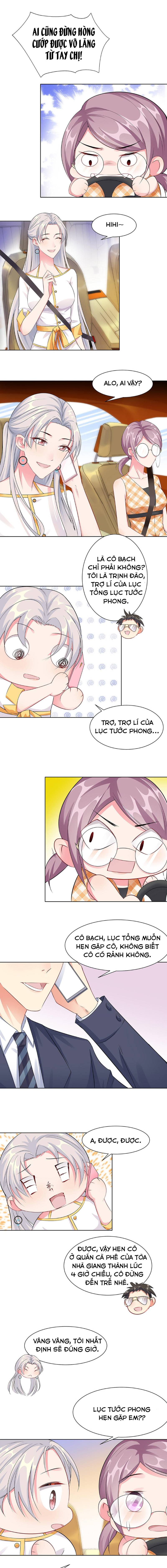 song bảo vô địch chapter 9 5