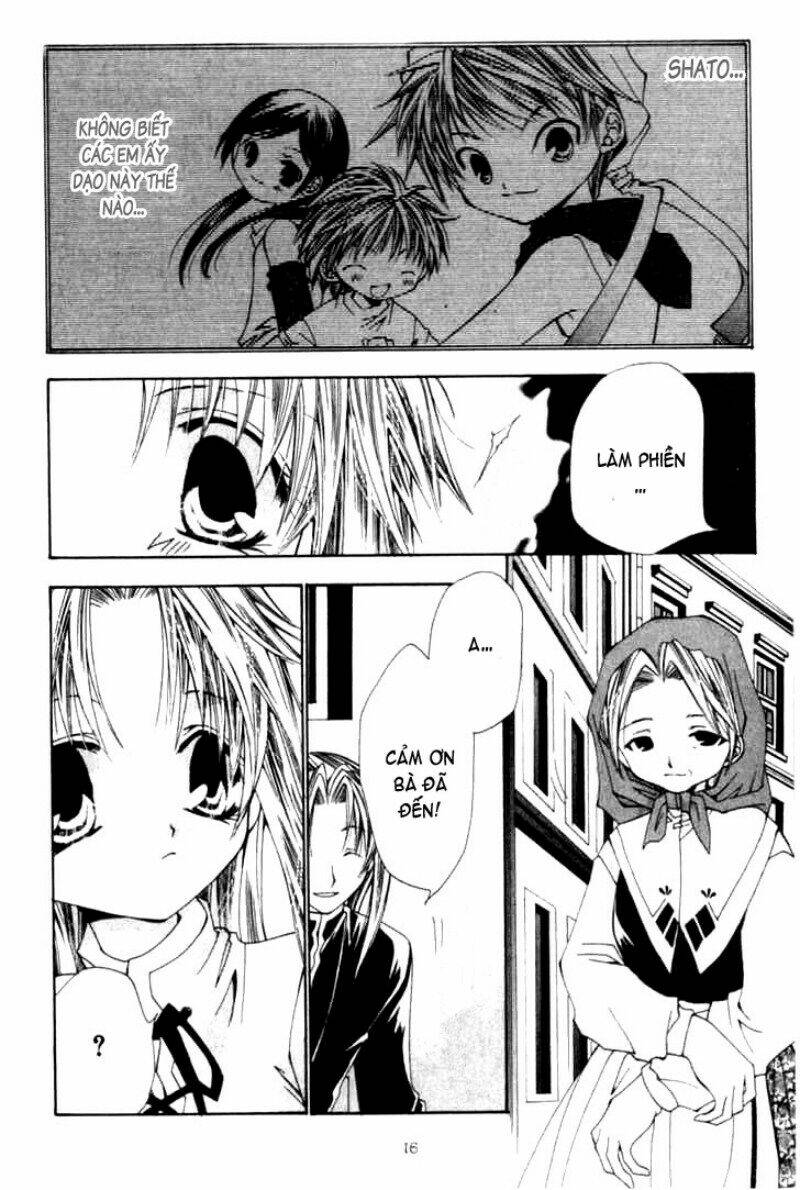 magical x miracle chapter 10 15