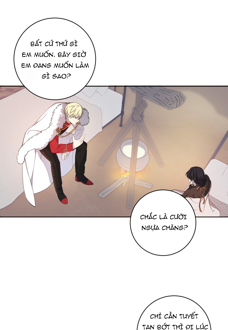 trở thành vợ của nam chính phế vật chapter 39.1 4