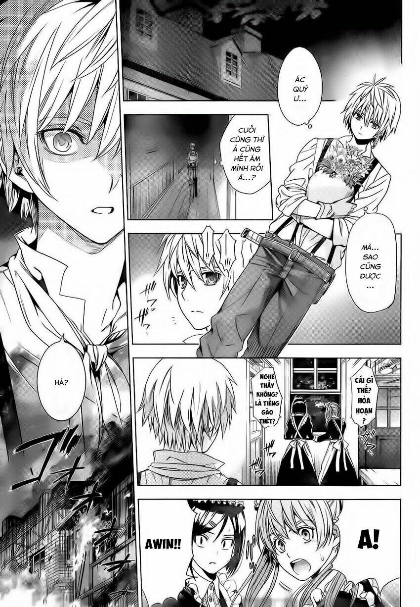 khu vườn thứ 7 chapter 1 42