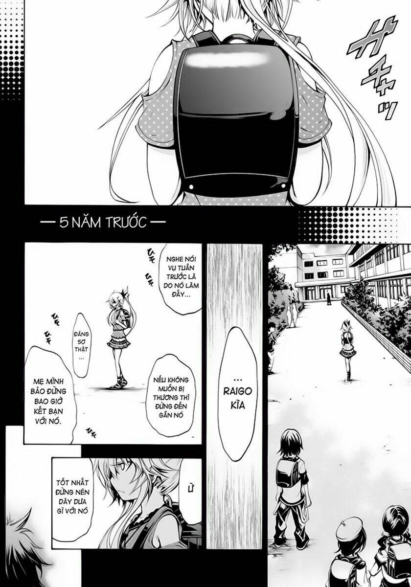 rising x rydeen chapter 3 8