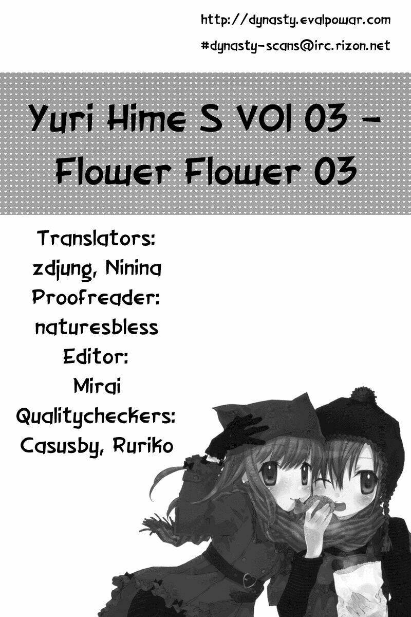 flower flower chapter 3 35