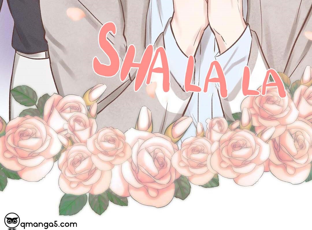 đại úy lãng mạn thân yêu của tôi chapter 24 72