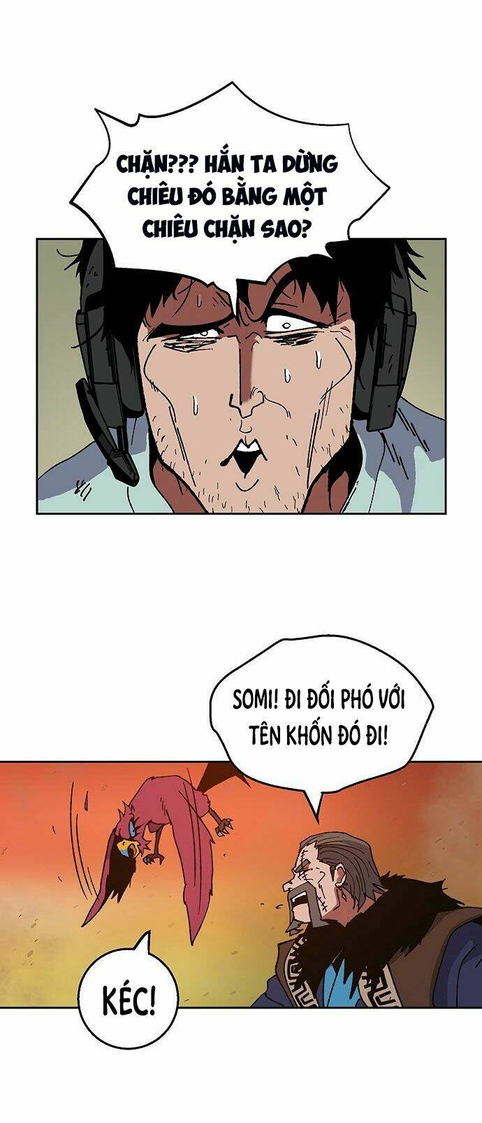 npc bắt đầu từ kỹ năng lv.999 chapter 7 76