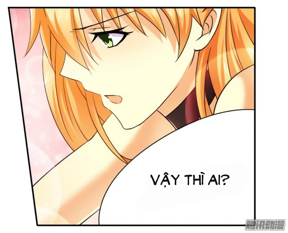 phúc hắc tổng tài đừng tới đây chapter 11 16