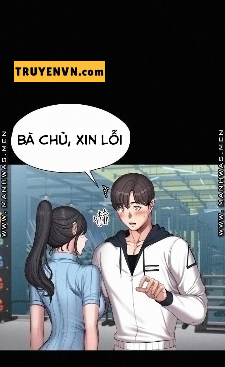 hlv phòng fitness chapter 90 36