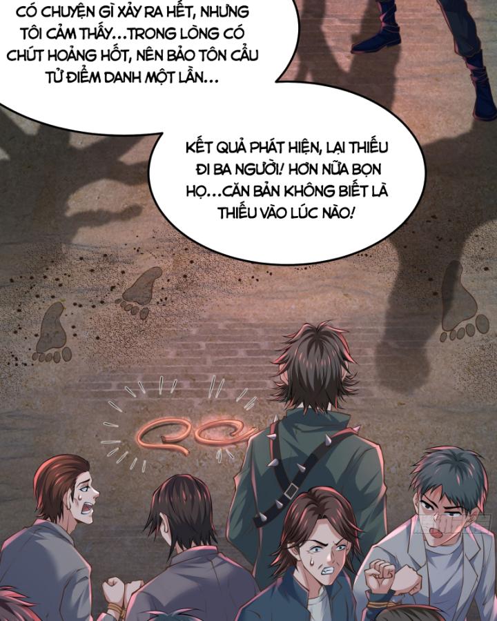 bắt đầu từ trăng đỏ chapter 148 31