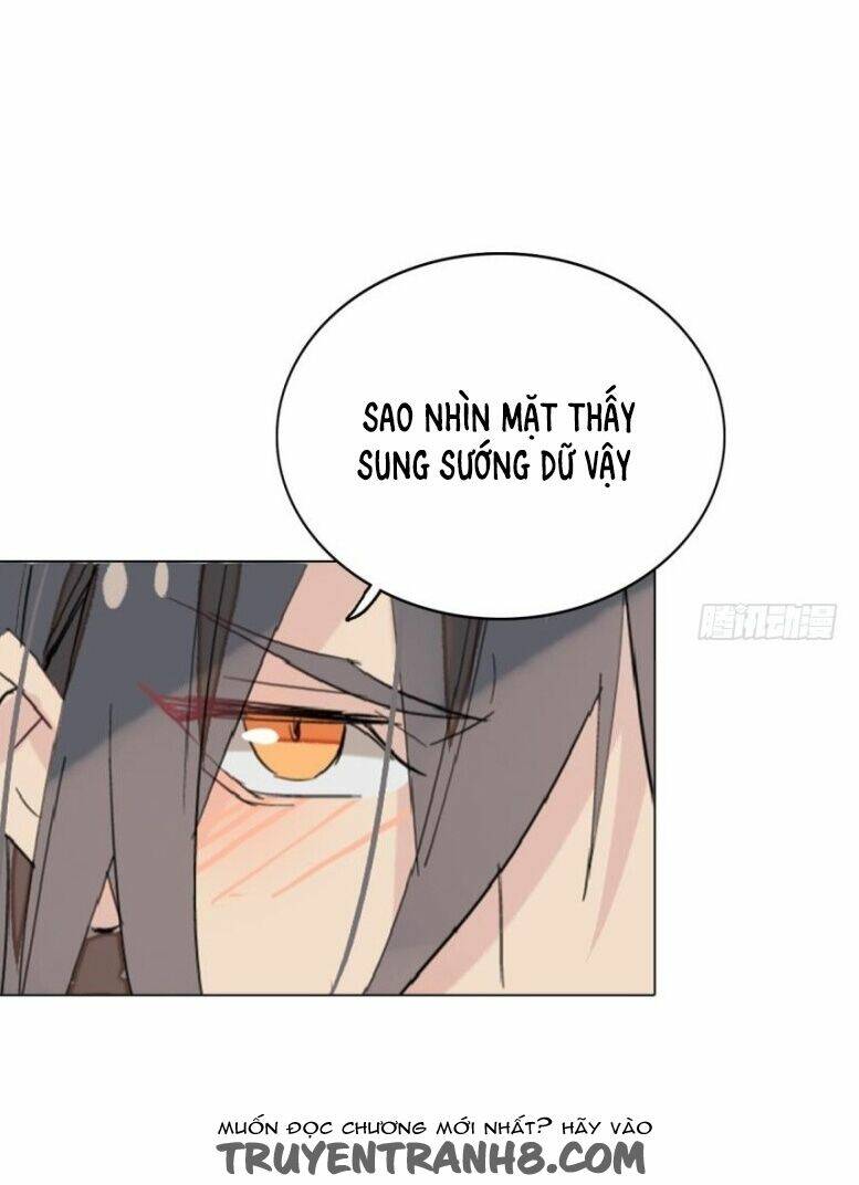 sư phụ lại trêu chọc ta chapter 2 21