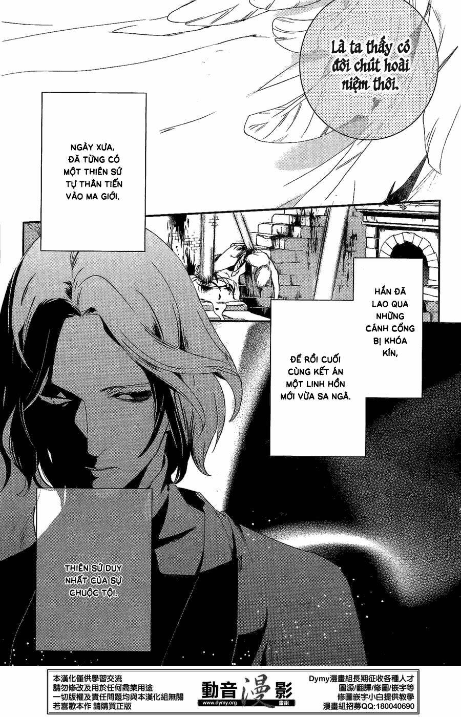 phong ấn triệu hồi ác quỷ dantalion chapter 59 20