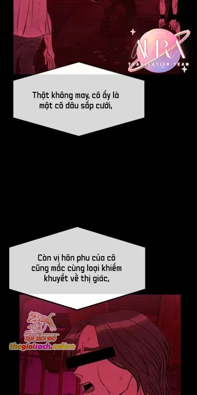 [18+] nguyệt mị moonstruck chapter 4 54