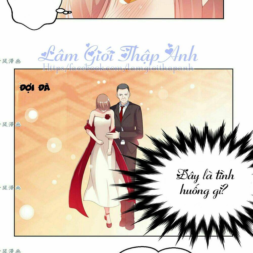 tổng tài thật xấu xa chapter 3.2 11