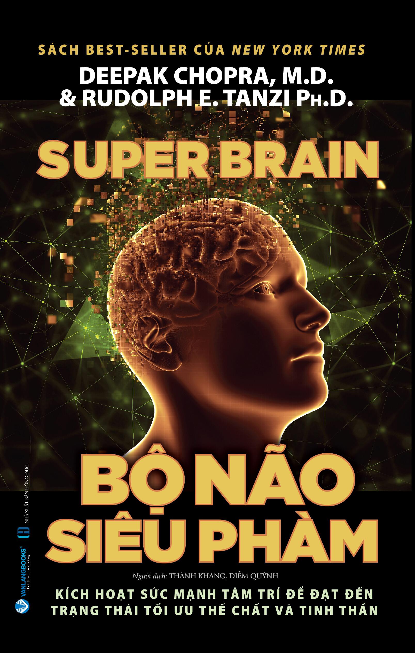 Bộ Não Siêu Phàm