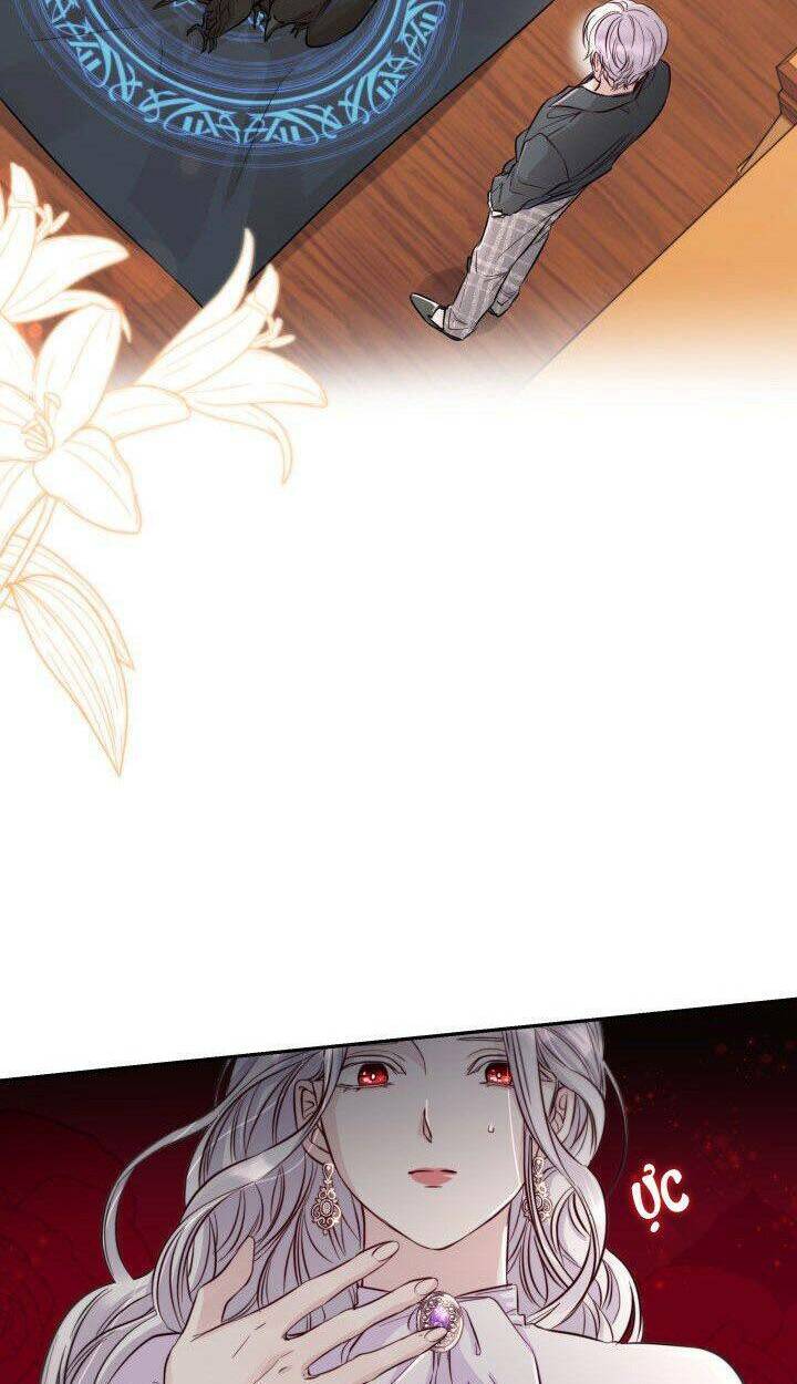 dây xích kiềm chế nam chính hắc ám tuột mất rồi chapter 42 13