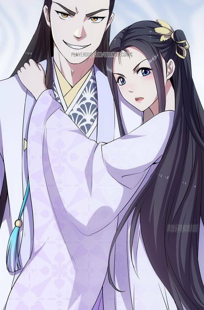 hệ thống thần long nghịch thiên chapter 12 10