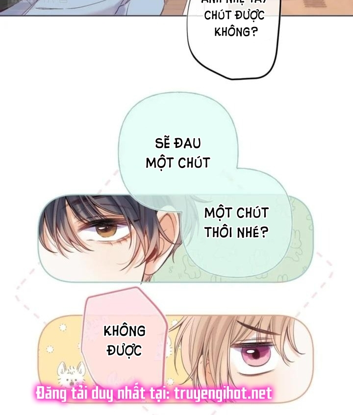 vụng trộm không thể giấu - mối tình thầm kín chapter 26 26