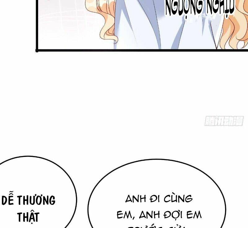 đế thiếu ngọt sủng: manh thê sống lại không ngoan chapter 29 39
