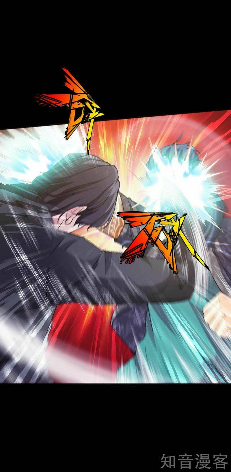 tuyệt phẩm tà thiếu chapter 47 24