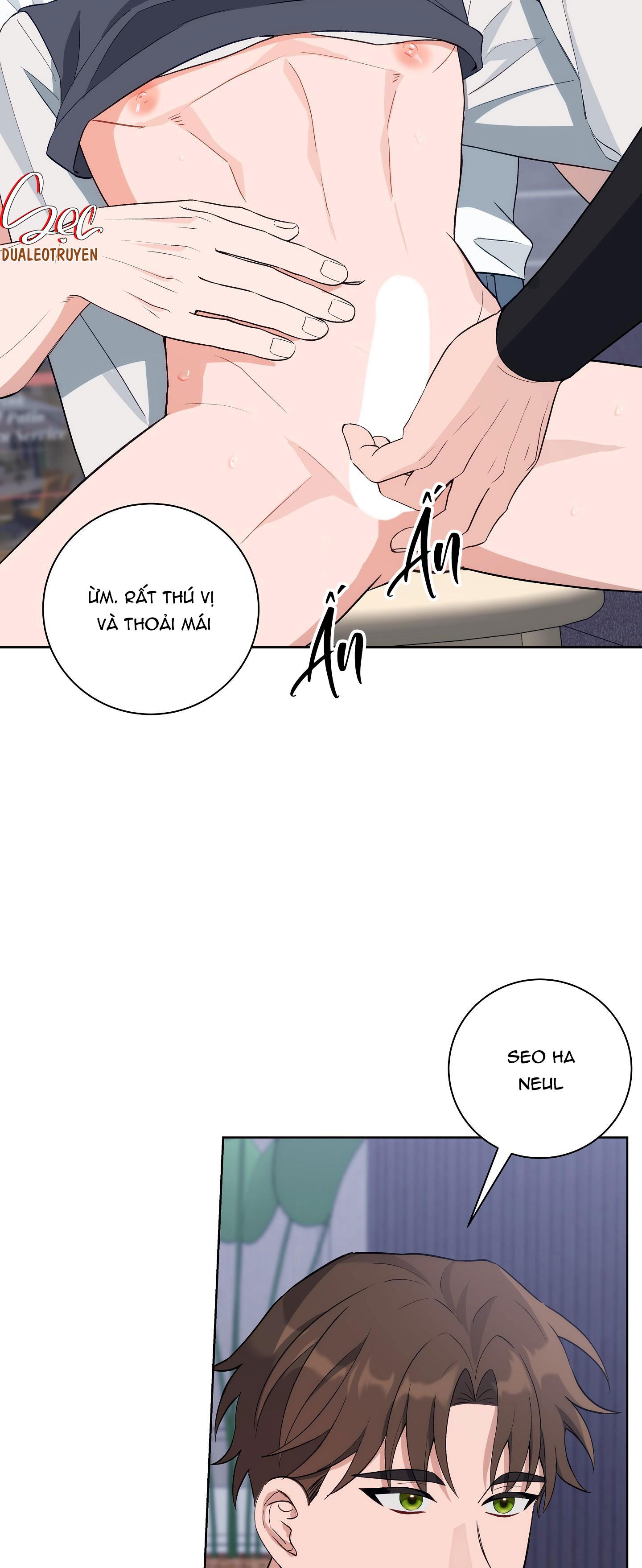 ba đêm làm tình thiệt đấy chapter 5 26