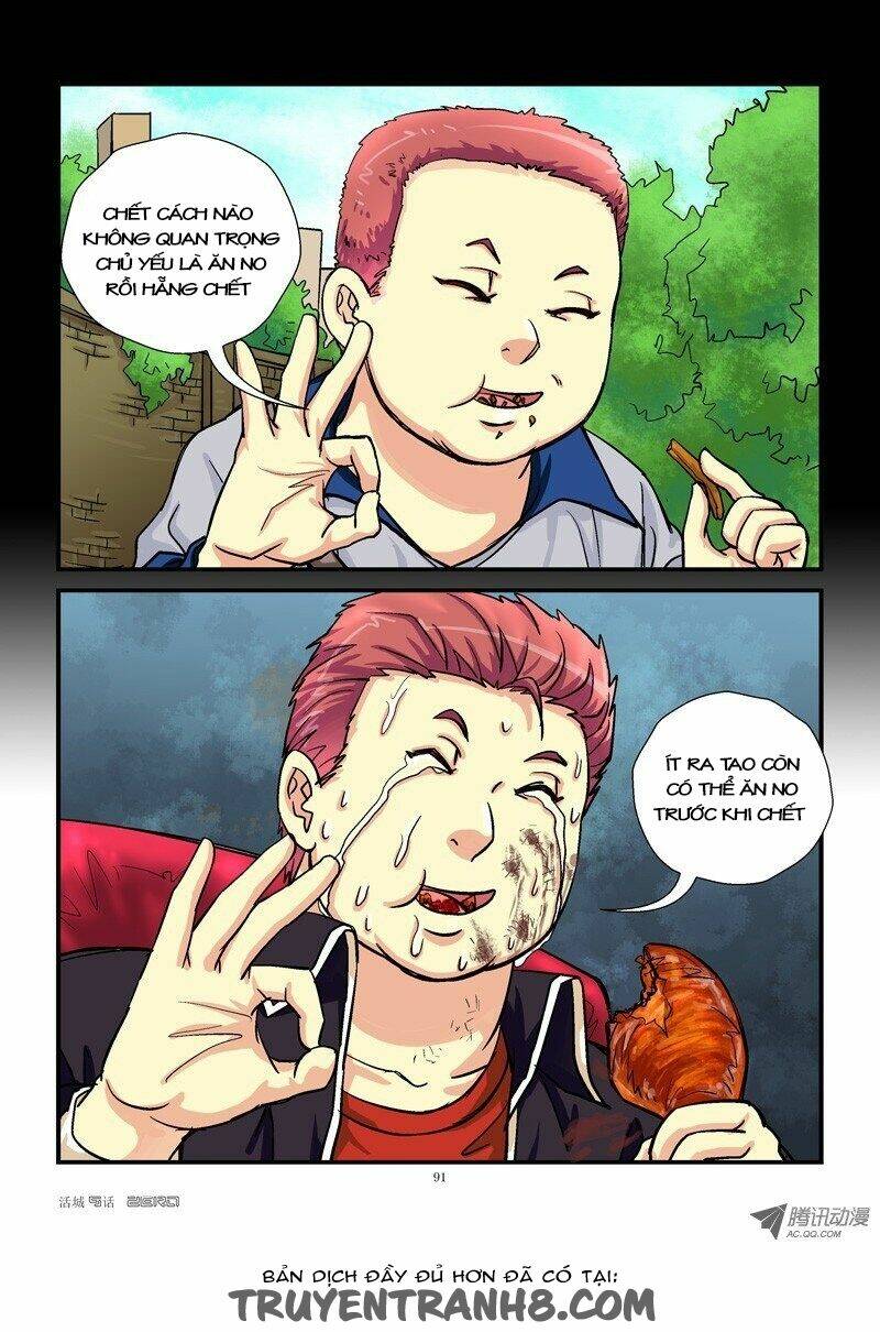 thành phố sống chapter 9 7