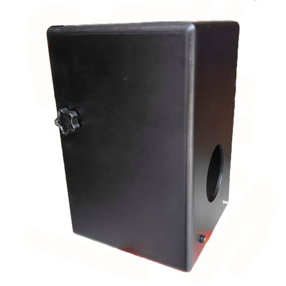 Trống cajon có tay vặn căn chỉnh AB AB02