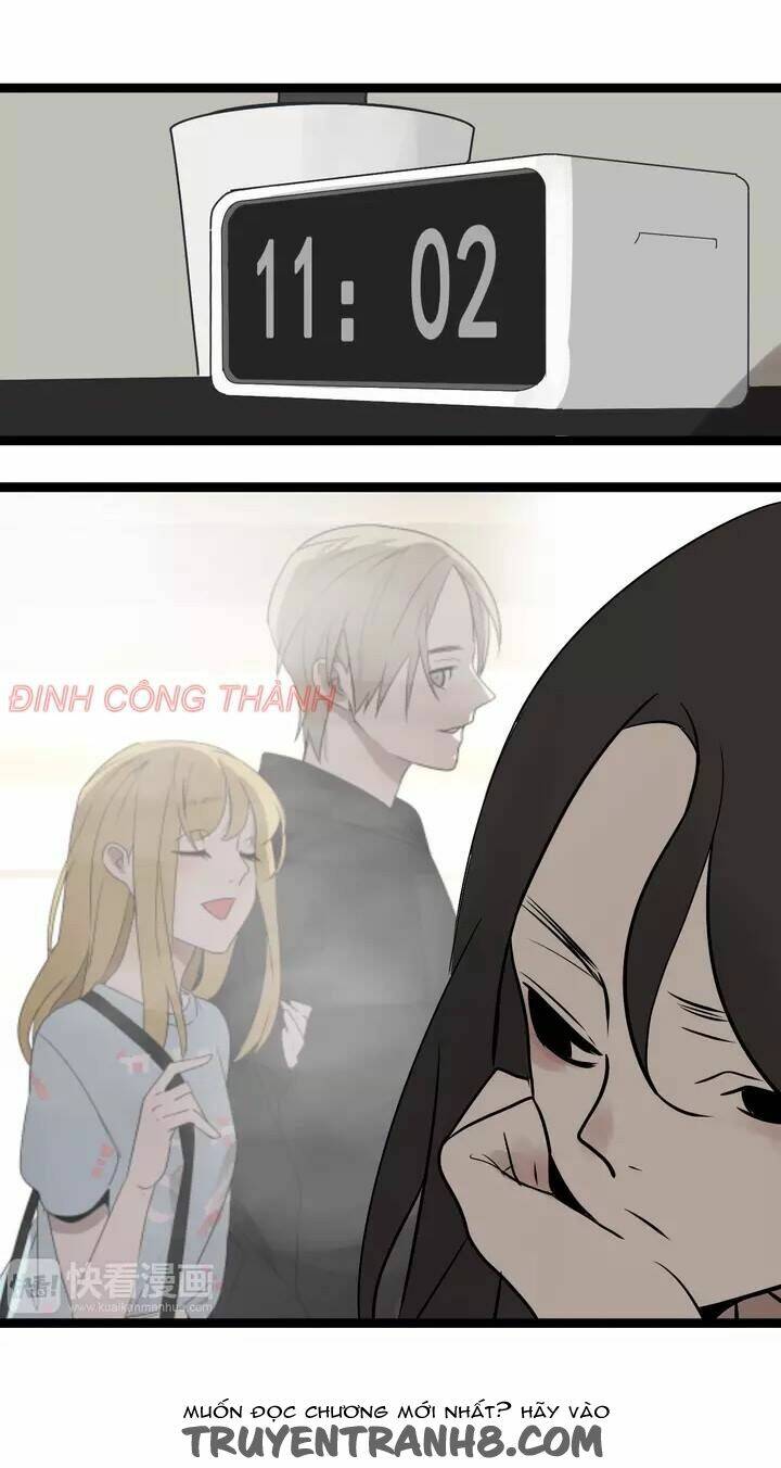 mục vụ chapter 5 48