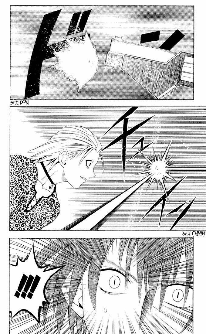 con mèo đen chapter 15 11