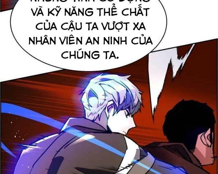 bạn học tôi là lính đánh thuê chapter 45 46