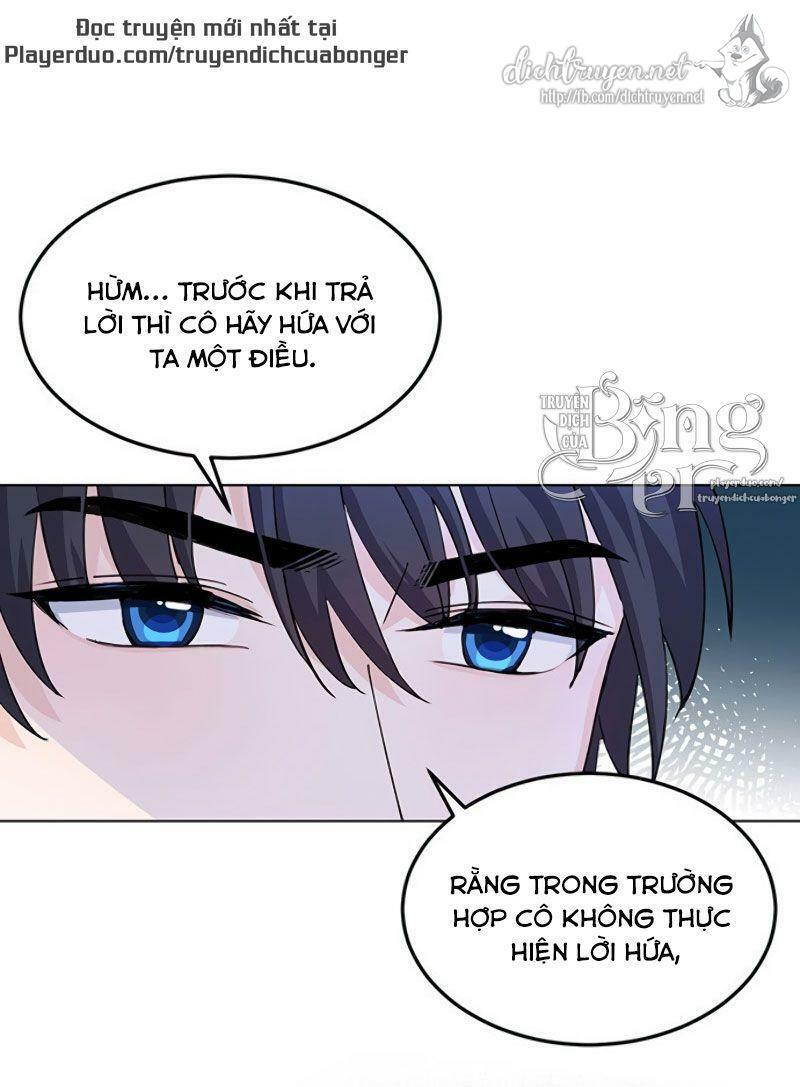 nữ hiệp trở về chapter 7 15