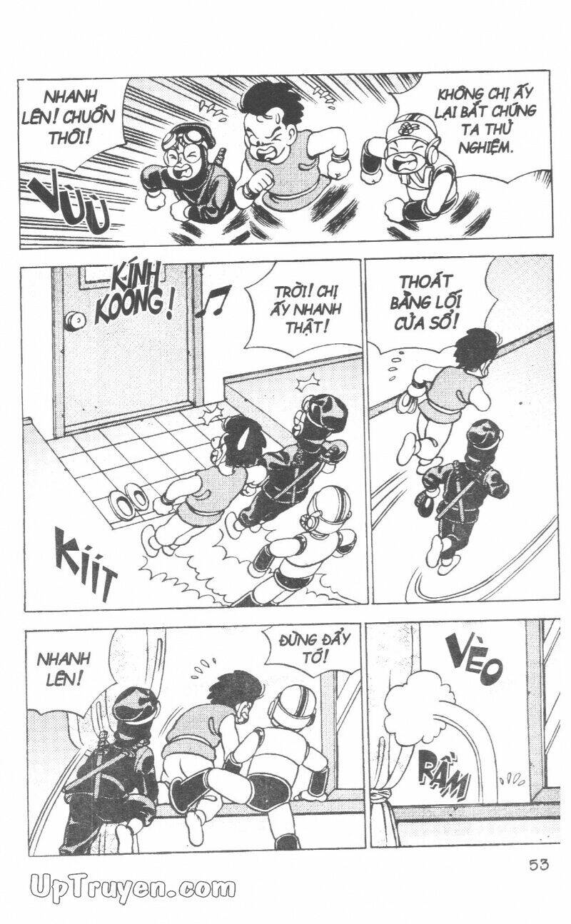 đội quân nhí nhố chapter 33 55