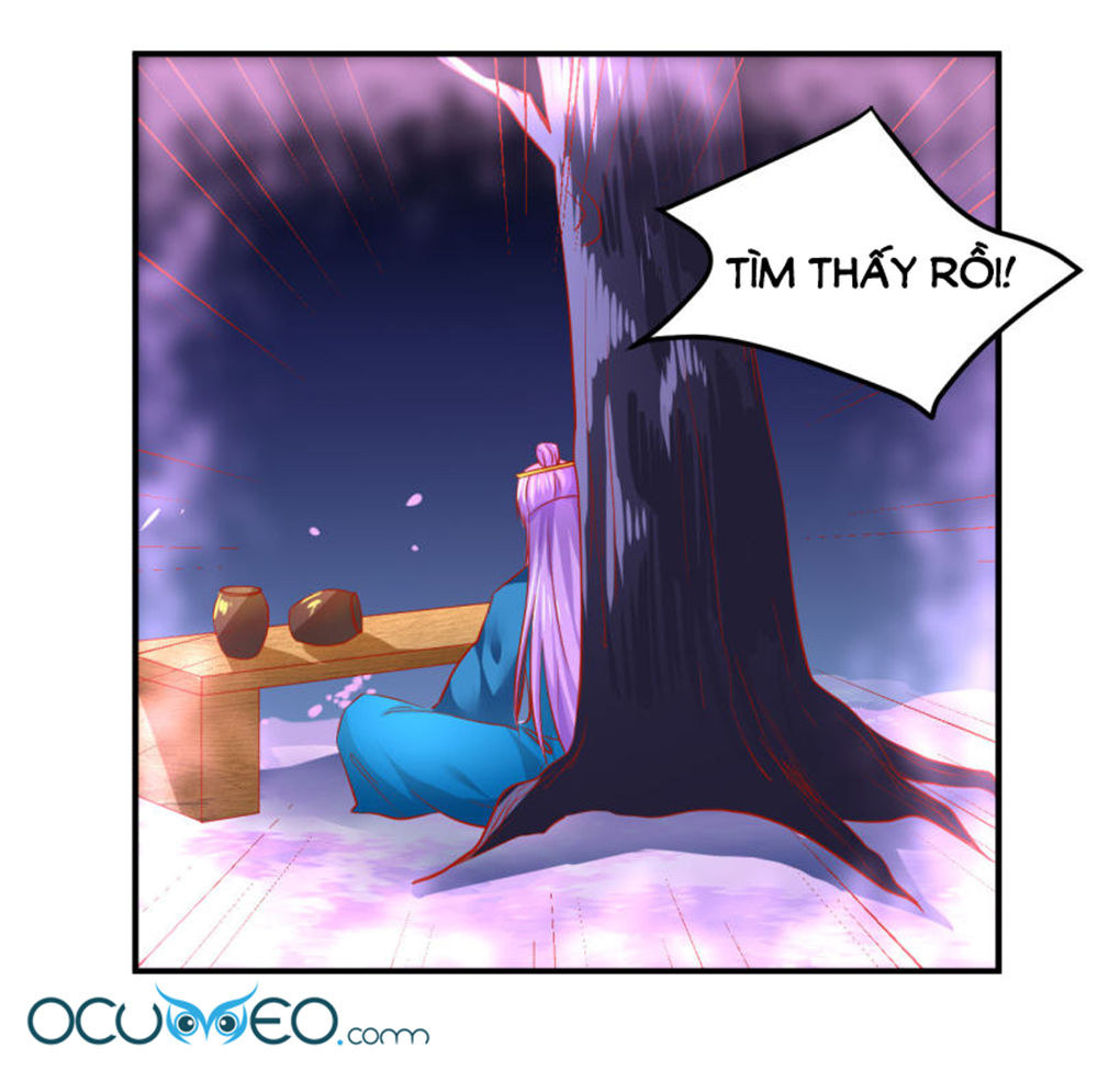 từ đây vương gia không thượng triều sớm chapter 68 27