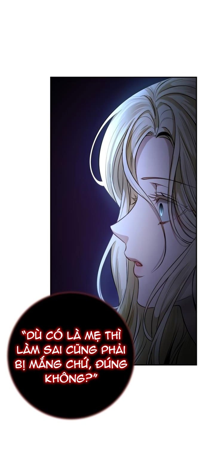 phía sau nụ cười của nàng công chúa sống sót chapter 8.2 30