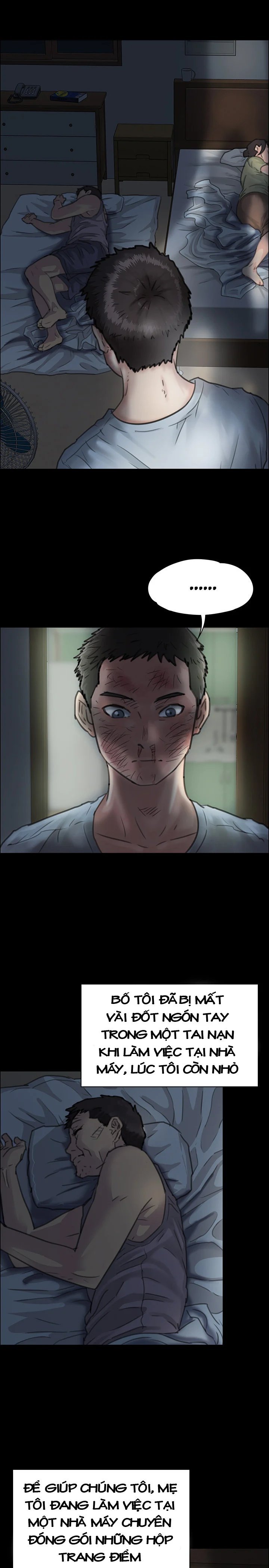 ong chúa chapter 24 18