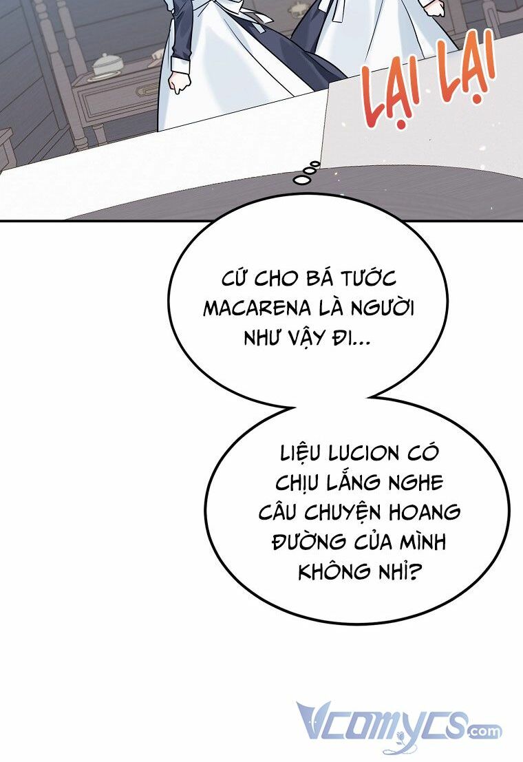 ác nữ karuna bé lại chapter 18 37
