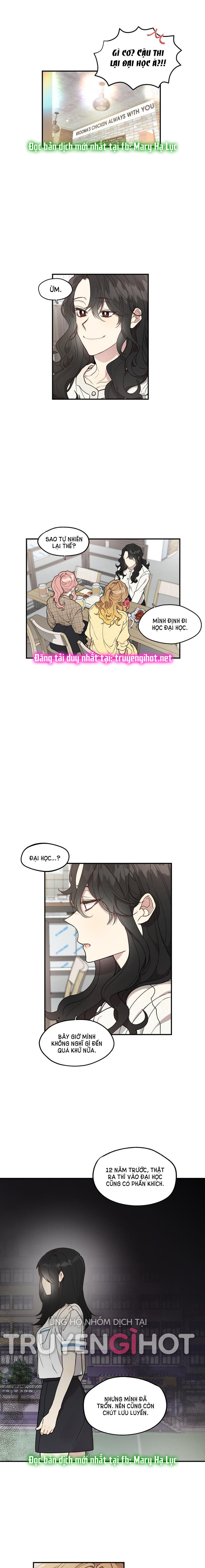 khoảng thời gian chúng ta đã bỏ lỡ chapter 59.1 3