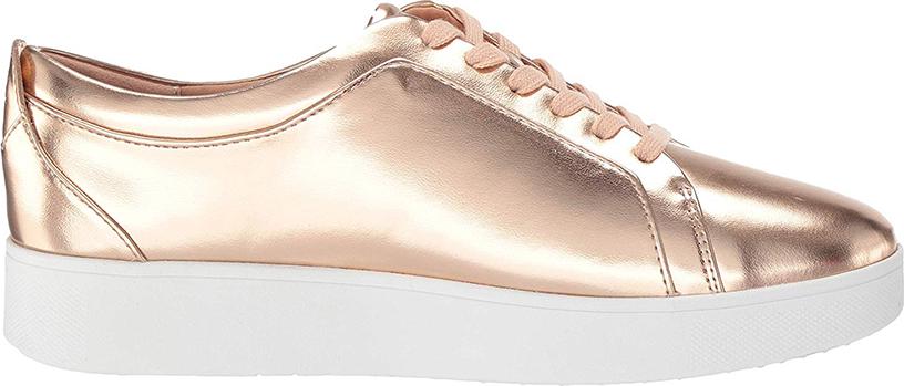 Giày Sneaker Nữ Fitflop X21-323 - Rose Gold