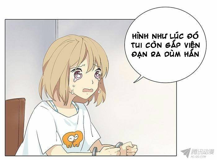 duyên ở bên cạnh ta chapter 4 34