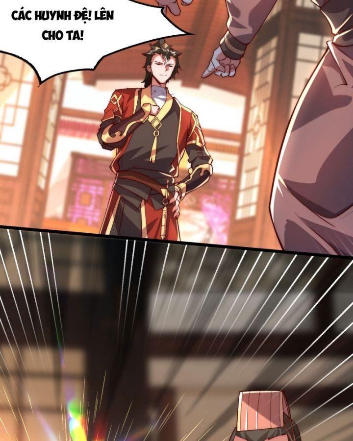 mở màn cống lên thái cổ tiên dược, ta khiến thánh chủ sợ chết khiếp chapter 2 47