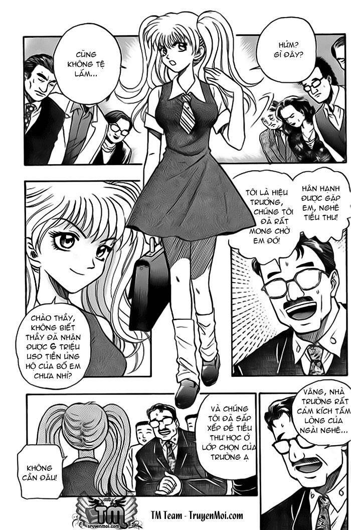 bowling king chapter 9 4