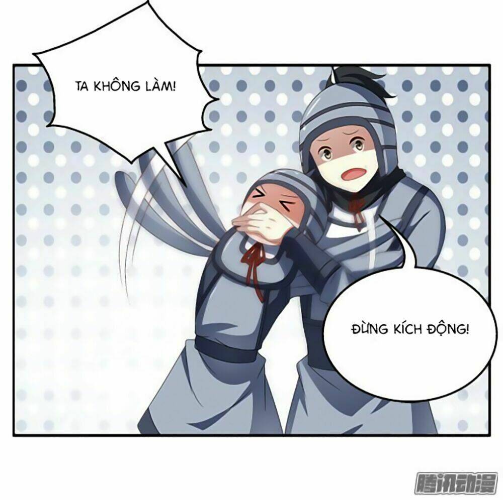 thịnh thế an nhiên chapter 14 34