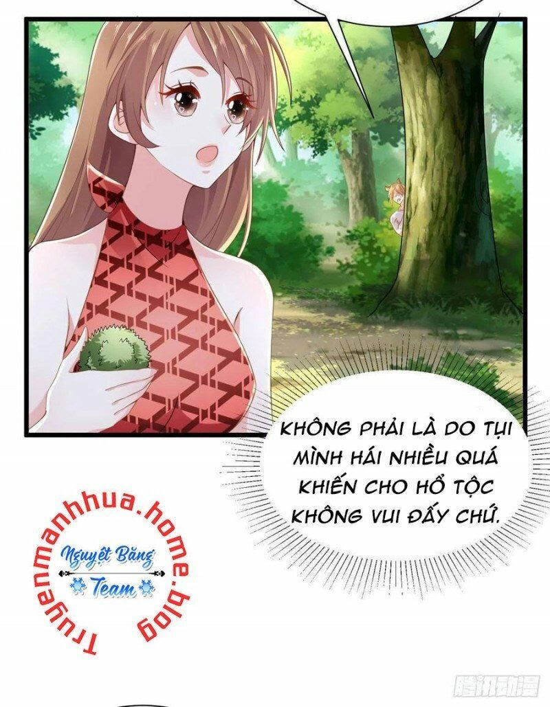 [16+] thảnh thơi thú thế chủng chủng điền, sinh sinh tể chapter 254 22