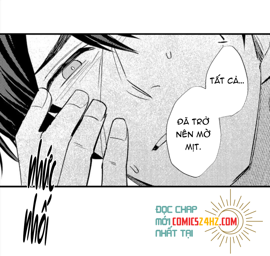 mặt sẹo quyến rũ chapter 7 20