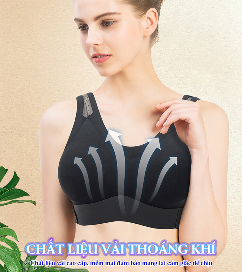 Máy Massage Ngực Ming Zhen Nikio MZ-AM001-2 - Săn Chắc Định Hình Vòng 1, Cải Thiện Vòng Một Cách Tự Nhiên