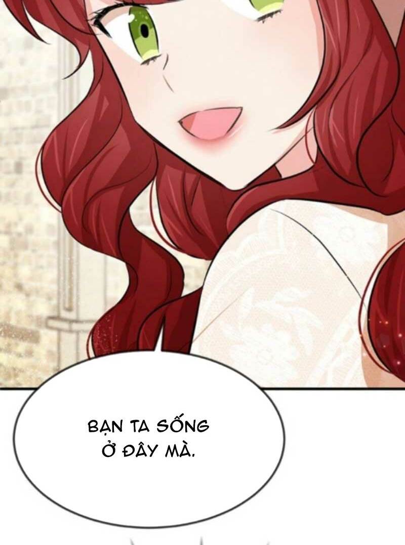 tiểu thư scarlet, em không muốn trả thù sao? chapter 17 105