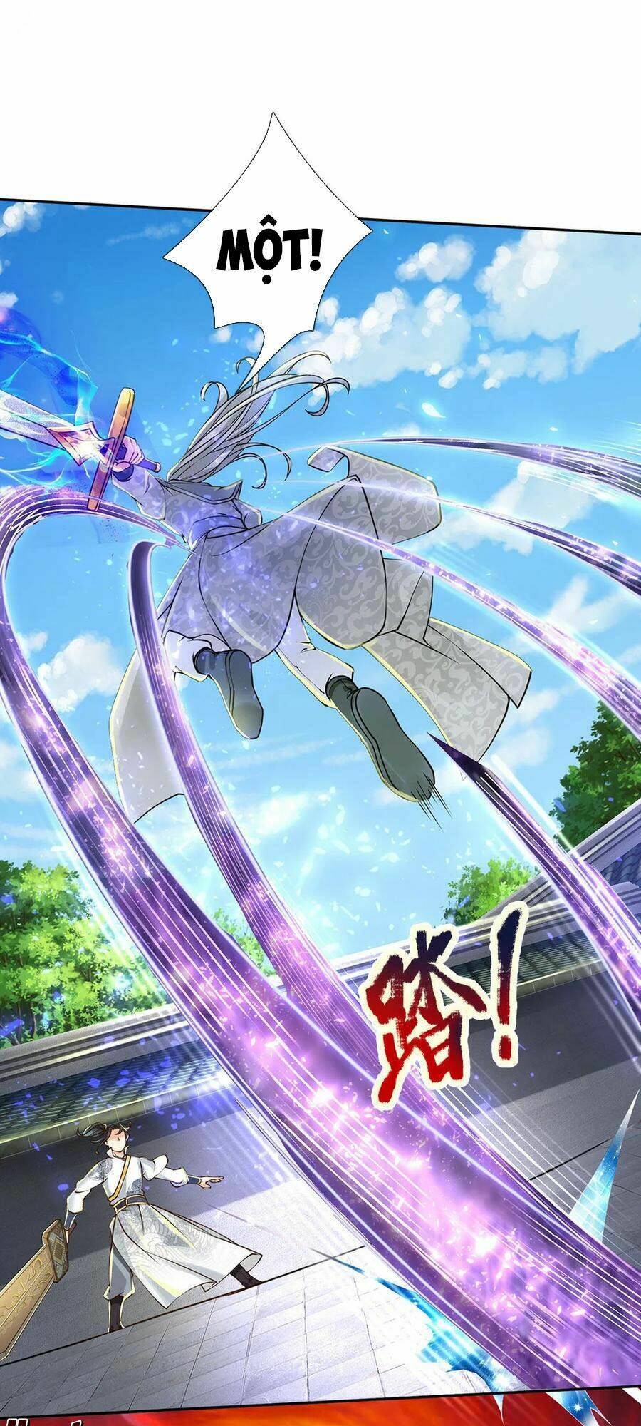 thân thể của ta là kiếm chủng chapter 87 5