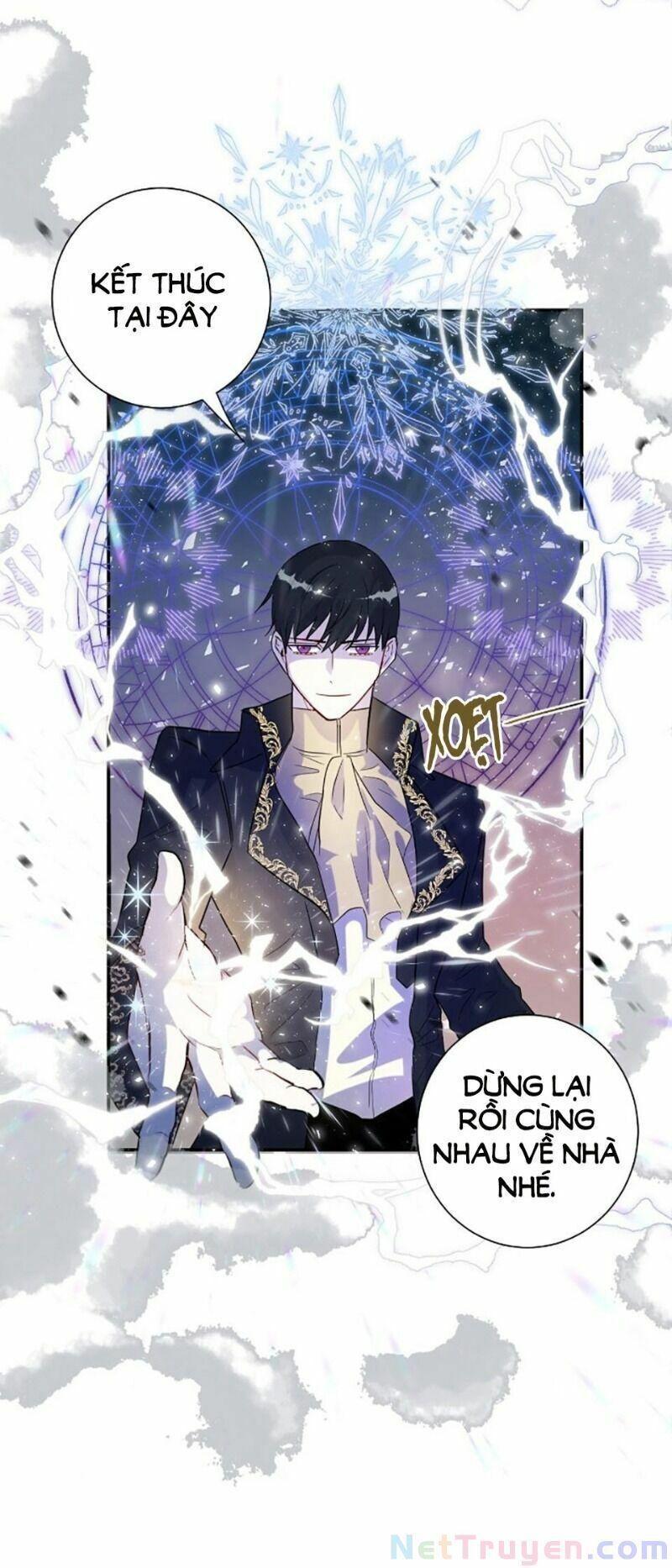 xin ngài đừng ăn tôi chapter 11 22