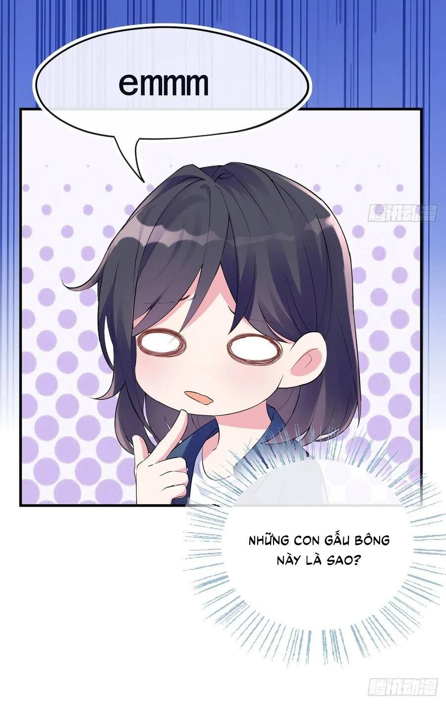 tôi không phải là nam phụ số 2 – cực phẩm nhân gian lý hi vệ chapter 8 21