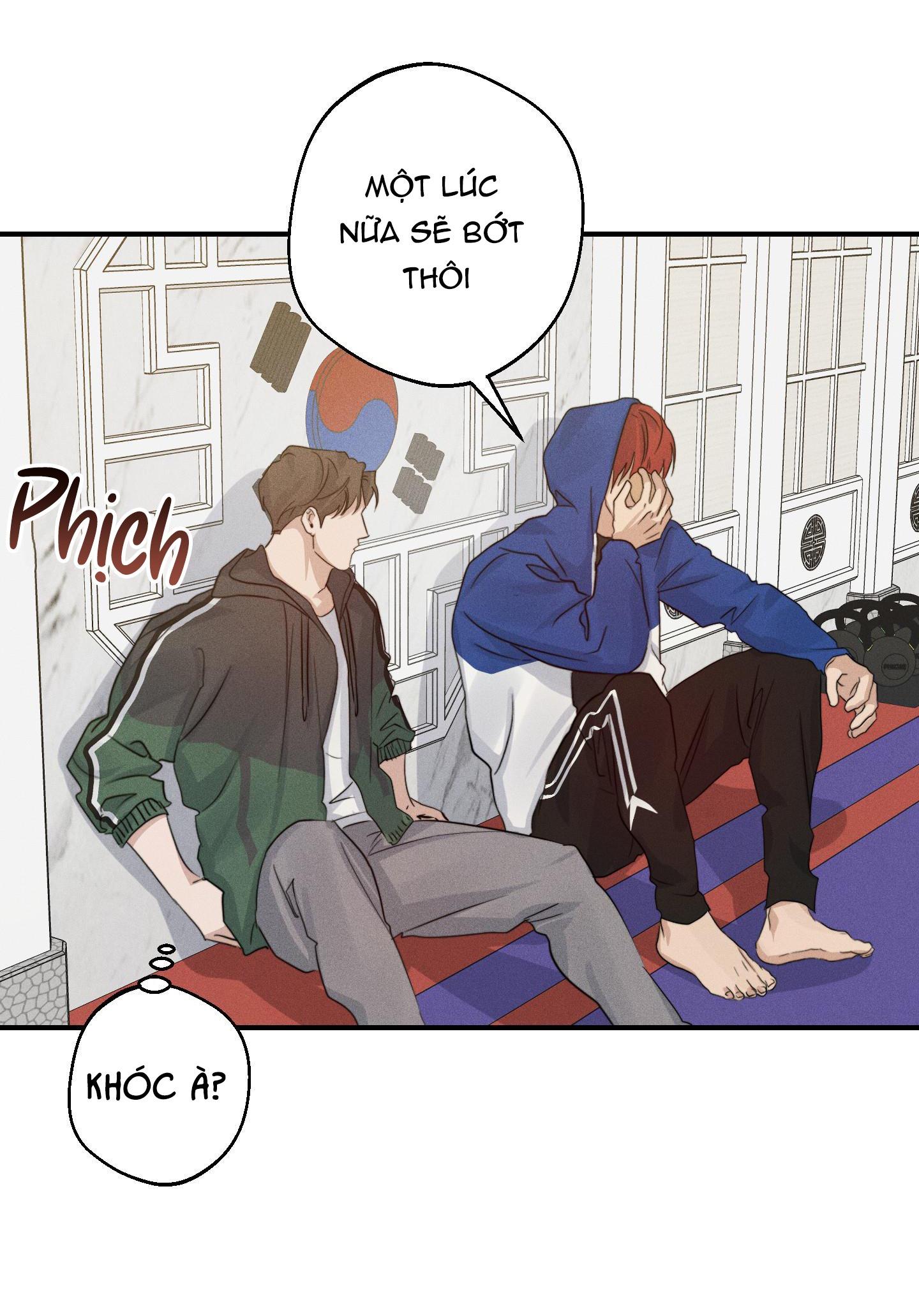 high clear chapter 32 4