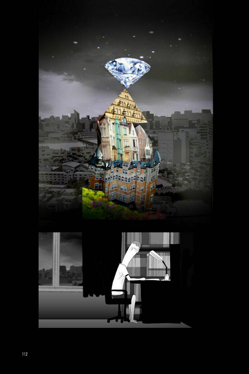 bạn có tin vào ma thuật? chapter 11 27