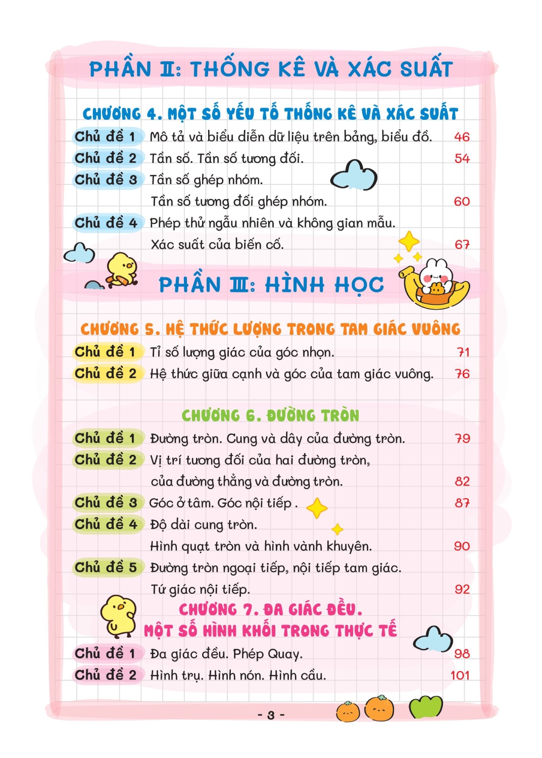 Takenote - Sổ Tay Kiến Thức Và Dạng Toán - MEGA