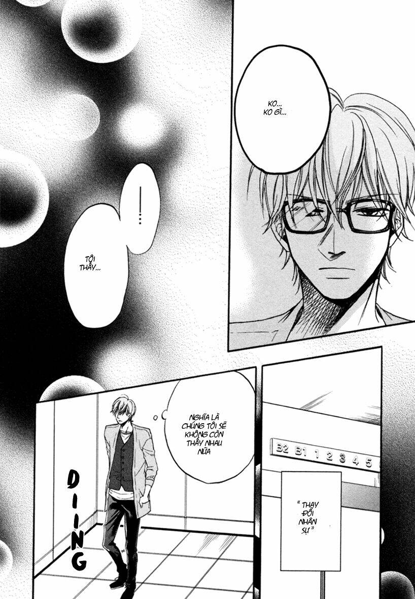 koisuru futari no tailon chapter 4 7